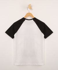 Camiseta-Raglan-juvenil-de-Algodao-Venom-Manga-Curta-Off-White-1000455-Off_White_3