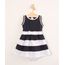 Vestido-Infantil-com-Laco-e-Listras-Sem-Manga---Calcinha--Azul-Marinho-1004520-Azul_Marinho_1