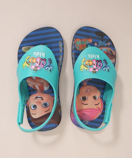 Sandalia-Infantil-Totoy-Kids-Grendene-Azul-1005844-Azul_1 Sandalia-Infantil-Totoy-Kids-Grendene-Azul-1005844-Azul_1