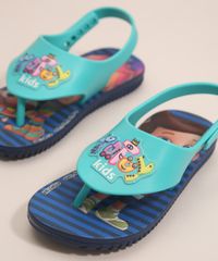 Sandalia-Infantil-Totoy-Kids-Grendene-Azul-1005844-Azul_3