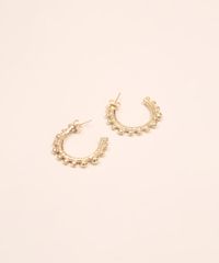 Brinco-Argola-Media-com-Bolinhas-Dourado-1006742-Dourado_3