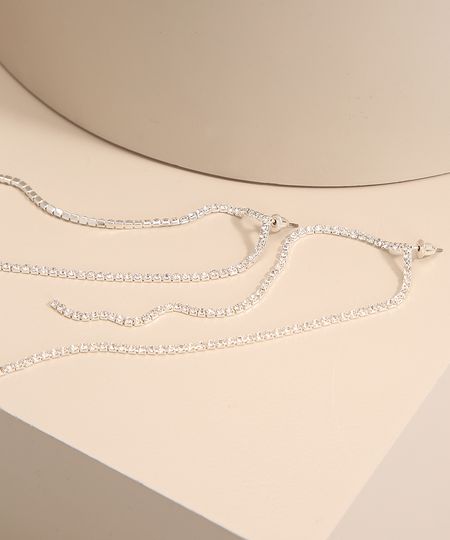 Brinco-Longo-de-Strass--Prateado-9991954-Prateado_1