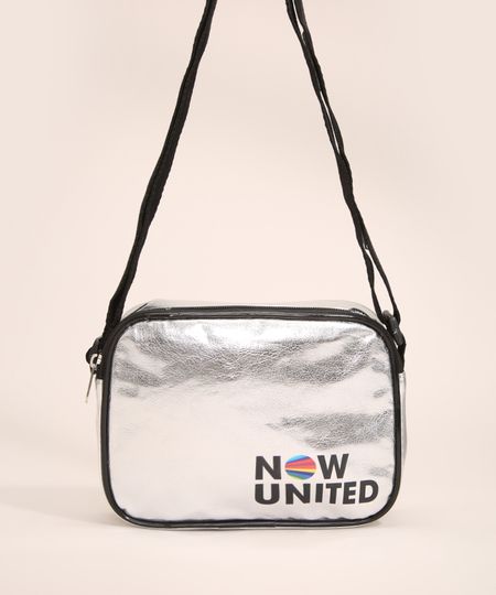 Bolsa-Infantil-Metalizada-Now-United-com-Alca-Regulavel-Prateada-1004749-Prateada_1