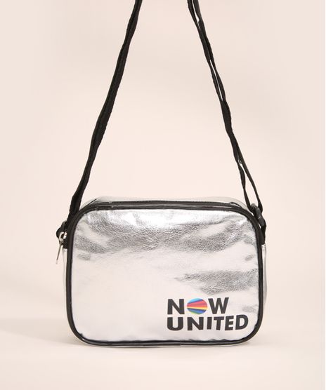 Bolsa-Infantil-Metalizada-Now-United-com-Alca-Regulavel-Prateada-1004749-Prateada_1