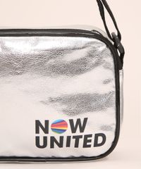 Bolsa-Infantil-Metalizada-Now-United-com-Alca-Regulavel-Prateada-1004749-Prateada_4