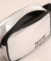 Bolsa-Infantil-Metalizada-Now-United-com-Alca-Regulavel-Prateada-1004749-Prateada_5