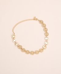 Pulseira-de-Corrente-Smile-Dourada-1006748-Dourado_2 Pulseira-de-Corrente-Smile-Dourada-1006748-Dourado_2