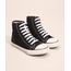 Tenis-Infantil-Cano-Alto-de-Lona-Palomino-Preto-1004402-Preto_1