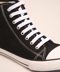 Tenis-Infantil-Cano-Alto-de-Lona-Palomino-Preto-1004402-Preto_3
