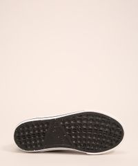 Tenis-Infantil-Cano-Alto-de-Lona-Palomino-Preto-1004402-Preto_5