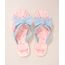 Chinelo-Infantil-Barbie-com-Laco-Grandene-Azul-Claro-1005993-Azul_Claro_1