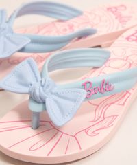 Chinelo-Infantil-Barbie-com-Laco-Grandene-Azul-Claro-1005993-Azul_Claro_3