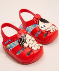 Sandalia-Infantil-Turma-da-Monica-Grandene--Vermelha-1005853-Vermelho_3