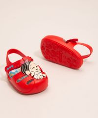 Sandalia-Infantil-Turma-da-Monica-Grandene--Vermelha-1005853-Vermelho_5