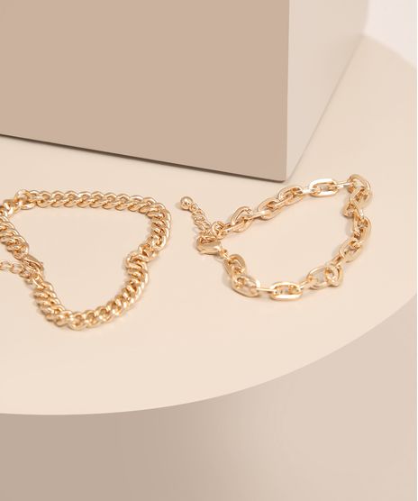 Kit-de-2-Pulseiras-Folheadas-Douradas-9991972-Dourados_1