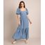 Vestido-com-Recortes-Manga-Bufante-Decote-Quadrado-Azul-Medio-1007221-Azul_Medio_1
