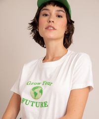 Camiseta-Oversized-de-Algodao--Grow-Your-Future--Manga-Curta-Decote-Redondo-Estampada--Off-White-1004987-Off_White_2