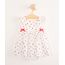 Vestido-Infantil-de-Algodao-Estampado-Joaninha-com-Lacos-e-Babados---Calcinha-Off-White-9987936-Off_White_1