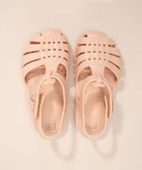 Sandalia-Infantil--Grandene-Rose-1007247-Rose_1