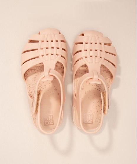 Sandalia-Infantil--Grandene-Rose-1007247-Rose_1