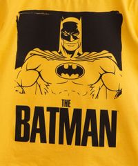 Conjunto-Infantil-em-Algodao-de-Camiseta-Manga-Curta-Amarela-Batman---Bermuda-de-Moletom-Preta-9994535-Preto_3 Conjunto-Infantil-em-Algodao-de-Camiseta-Manga-Curta-Amarela-Batman---Bermuda-de-Moletom-Preta-9994535-Preto_3