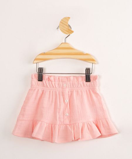 Saia-Infantil-de-Algodao-Texturizada-com-Babado-e-Botoes-Rosa-Claro-9989649-Rosa_Claro_1 Saia-Infantil-de-Algodao-Texturizada-com-Babado-e-Botoes-Rosa-Claro-9989649-Rosa_Claro_1