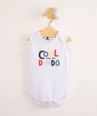 Body-Infantil-de-Algodao-Basico--Cool-Como-Meu-Dindo--Sem-Manga-Off-White-9986056-Off_White_1
