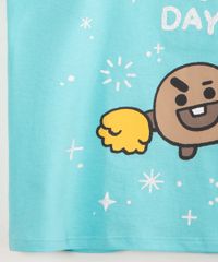 Blusa-Juvenil-de-Algodao-BT21--Today-Is-Your-Day--Manga-Curta--Azul-9995974-Azul_4