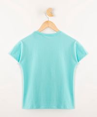 Blusa-Juvenil-de-Algodao-BT21--You-Got-BT21-S-Back--Manga-Curta--Azul-9995967-Azul_3