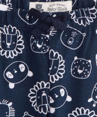 Calca-Infantil-de-Algodao-Jogger-Estampada-Bichinhos-Azul-Marinho-9986073-Azul_Marinho_4