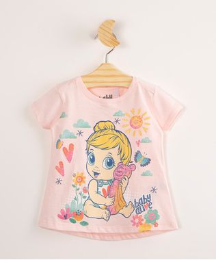 Blusa-Infantil-de-Algodao-Baby-Alive-com-Glitter-Manga-Curta-Rosa-Claro-9995289-Rosa_Claro_1