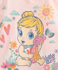 Blusa-Infantil-de-Algodao-Baby-Alive-com-Glitter-Manga-Curta-Rosa-Claro-9995289-Rosa_Claro_2