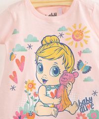 Blusa-Infantil-de-Algodao-Baby-Alive-com-Glitter-Manga-Curta-Rosa-Claro-9995289-Rosa_Claro_4