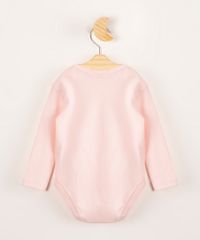 Body-Infantil-de-Algodao-Basico--Eu-Vou-Ser-Meiga-Forte-Corajosa-Igual-a-Mamae--Manga-Longa-Rosa-Claro-9986048-Rosa_Claro_3