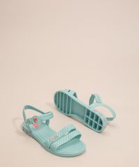 Sandalia-Infantil-Barbie-Glitter-Vem-com-Brinde-Bolsa-Candy-Grandene-Verde-Agua-1005997-Verde_Agua_6