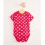 Body-Infantil-de-Algodao-Basico-Estampado-Poa-Manga-Curta-Rosa-Escuro-9986039-Rosa_Escuro_1