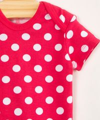 Body-Infantil-de-Algodao-Basico-Estampado-Poa-Manga-Curta-Rosa-Escuro-9986039-Rosa_Escuro_3