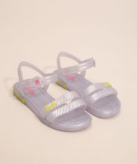 Sandalia-Infantil-Barbie-Glitter-Vem-com-Brinde-Bolsa-Candy-Grandene-Prateada-1005996-Prateada_2
