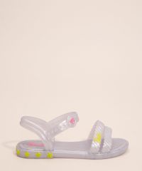 Sandalia-Infantil-Barbie-Glitter-Vem-com-Brinde-Bolsa-Candy-Grandene-Prateada-1005996-Prateada_3