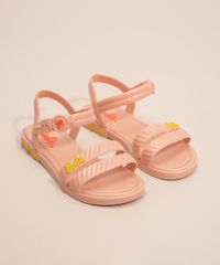 Sandalia-Infantil-Barbie-Glitter-Vem-com-Brinde-Bolsa-Candy-Grandene-Rose-1005995-Rose_2