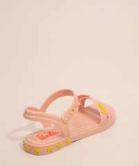 Sandalia-Infantil-Barbie-Glitter-Vem-com-Brinde-Bolsa-Candy-Grandene-Rose-1005995-Rose_5