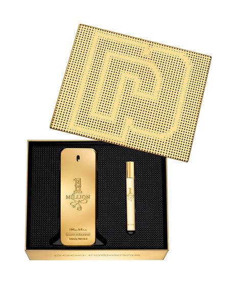 Kit-Perfume-Paco-Rabanne-1-Million-Eau-De-Toilette-Masculino-200Ml---Perfume-De-Bolsa-10Ml-unico-1001677-Unico_1