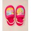 Babuche-Infantil-Looney-Tunes-Grandene-Rosa-1005819-Rosa_1