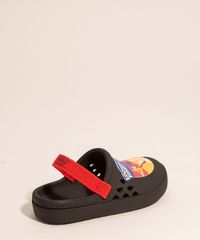 Babuche-Infantil-Looney-Tunes-Grandene-Preta-1005846-Preto_4