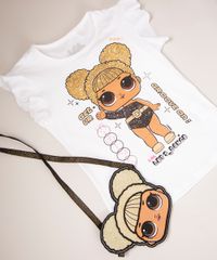 Blusa-Infantil-LOL-Surprise-com-Glitter-Manga-Curta---Bolsa-Off-White-1000857-Off_White_5 Blusa-Infantil-LOL-Surprise-com-Glitter-Manga-Curta---Bolsa-Off-White-1000857-Off_White_5
