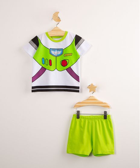 Pijama-de-Algodao-Infantil-Toy-Story-Buzz-Lightyear-Manga-Curta-Branco-1000766-Branco_1
