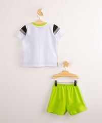 Pijama-de-Algodao-Infantil-Toy-Story-Buzz-Lightyear-Manga-Curta-Branco-1000766-Branco_2