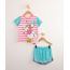 Pijama-de-Algodao-Infantil-Margarida-com-Listras-Manga-Curta-Off-White-1000765-Off_White_1