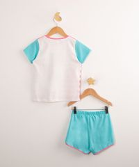 Pijama-de-Algodao-Infantil-Margarida-com-Listras-Manga-Curta-Off-White-1000765-Off_White_2