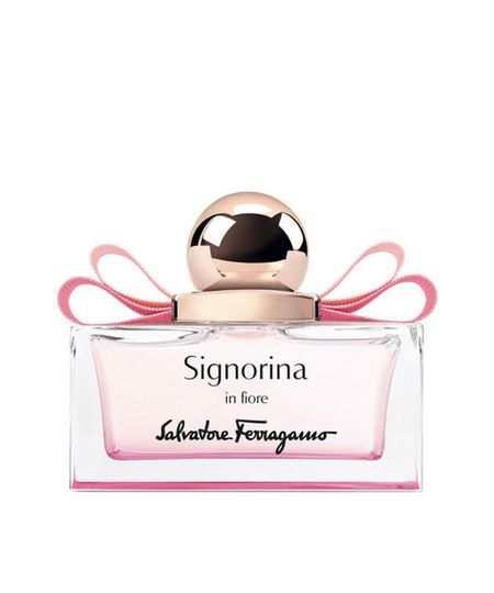 Perfume Signorina In Fiore Feminino Eau de Toilette Menor preço em Perfume Signorina In Fiore Feminino Eau de Toilette